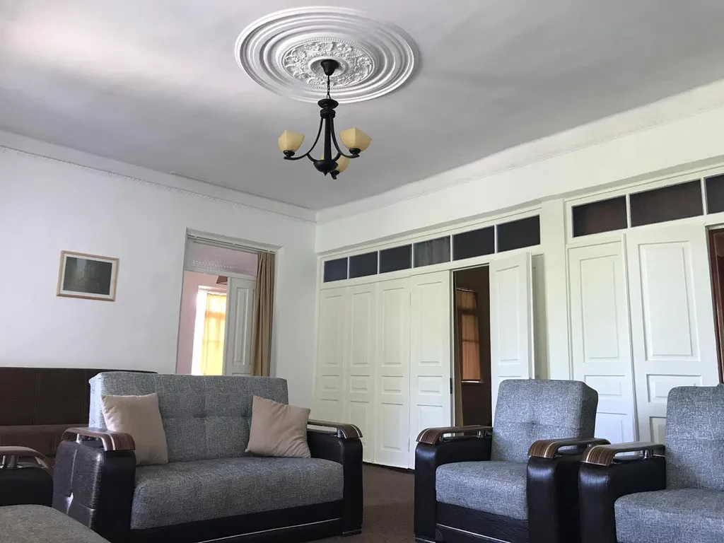 Гостевой дом Ласточки