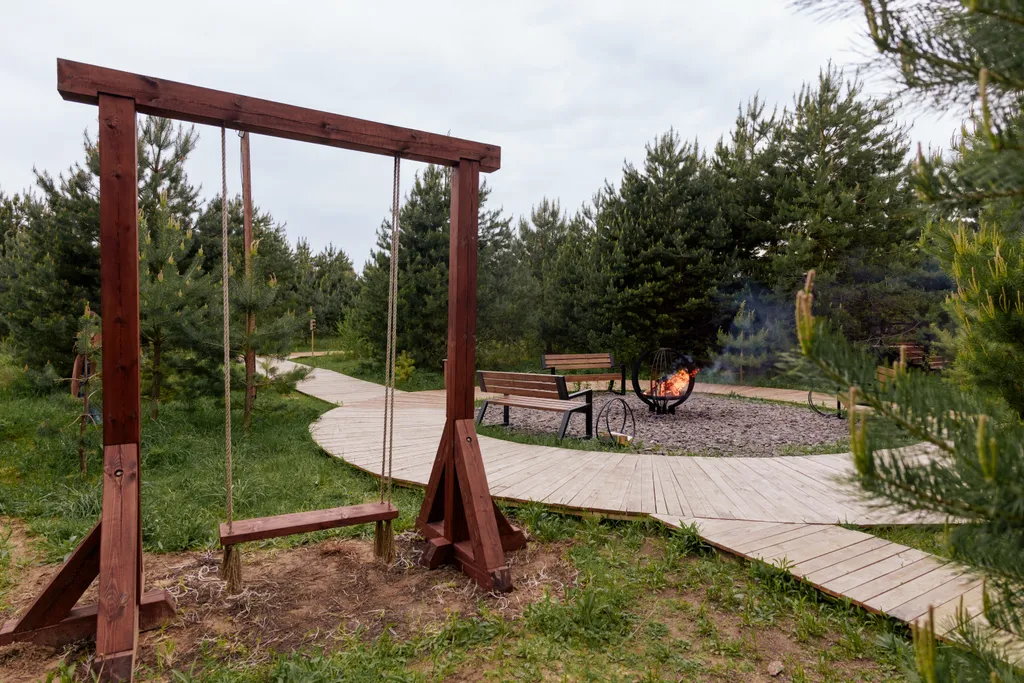 1-комнатный Дом