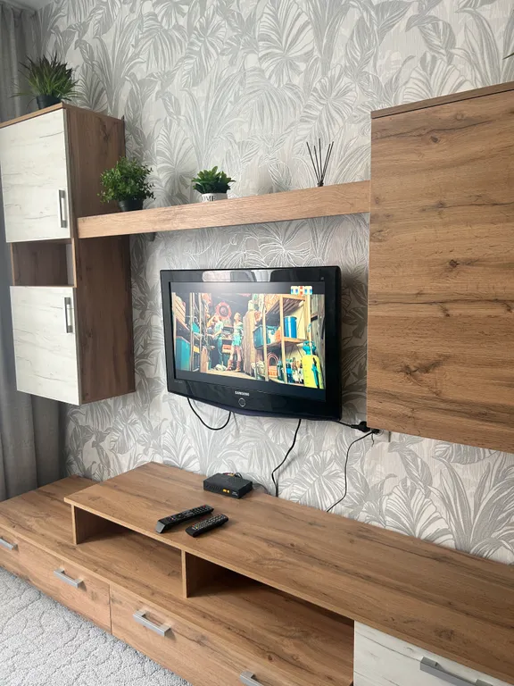 Уютная квартира в престижном районе с развитой инфраструктурой