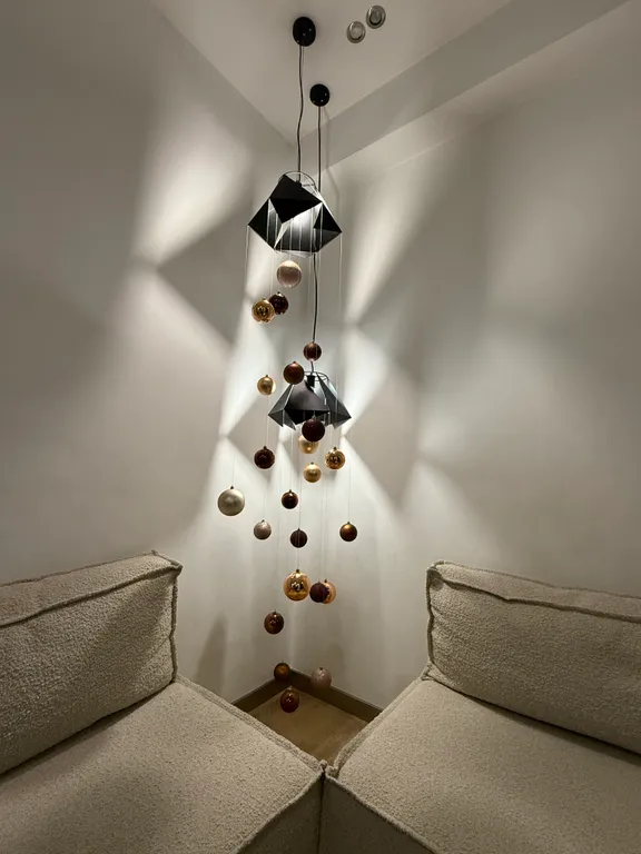 Метро Апартамент