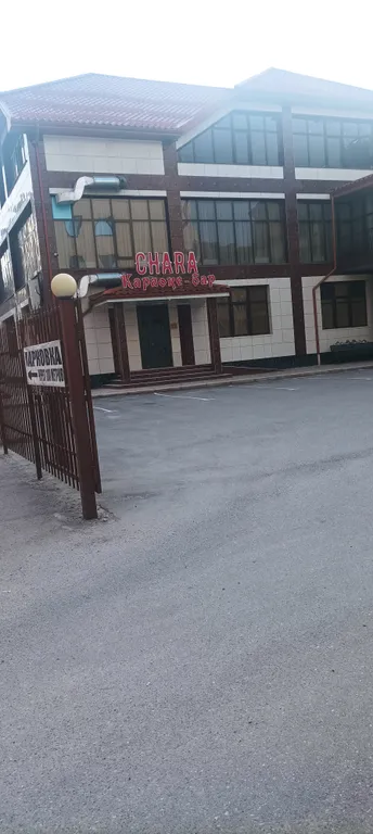 Уютная квартира в районе КБГУ