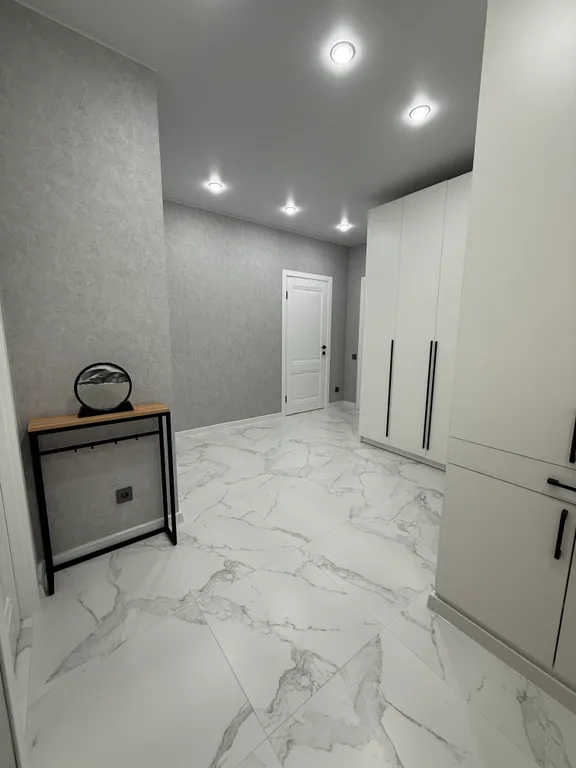 Квартира в ЖК Калининград Сити