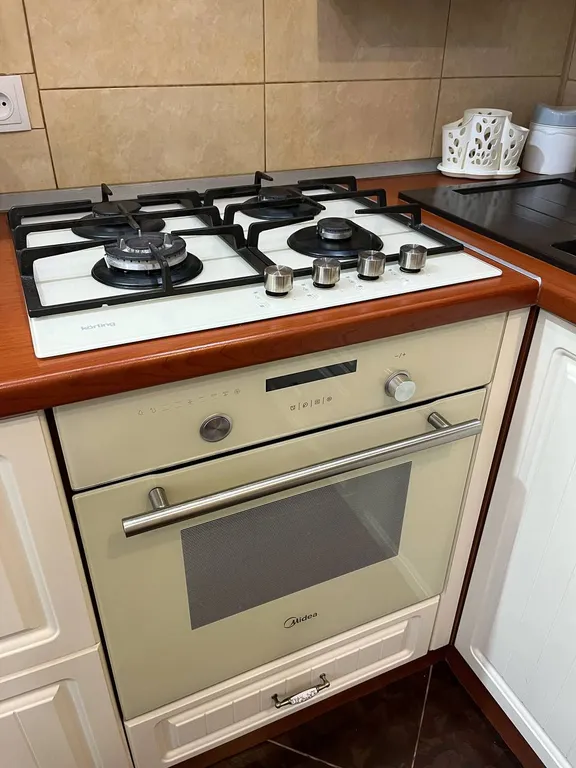 Уютная квартира около ЖД Минеральные Воды и центрального парка