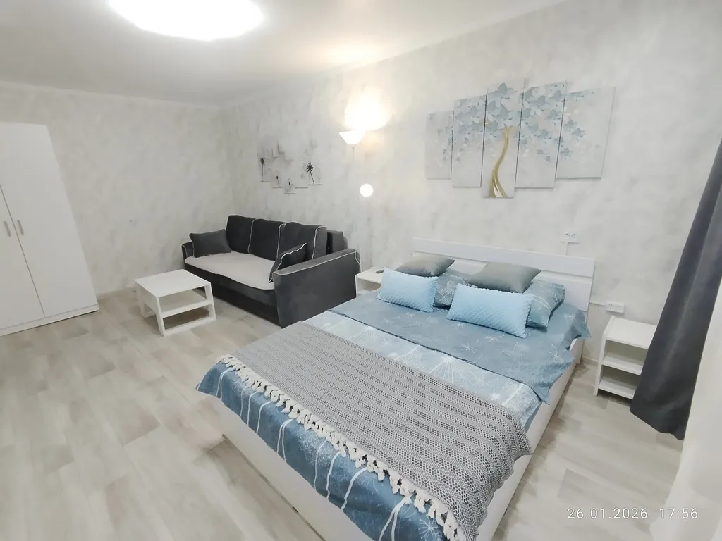 "С нами легко и комфортно"