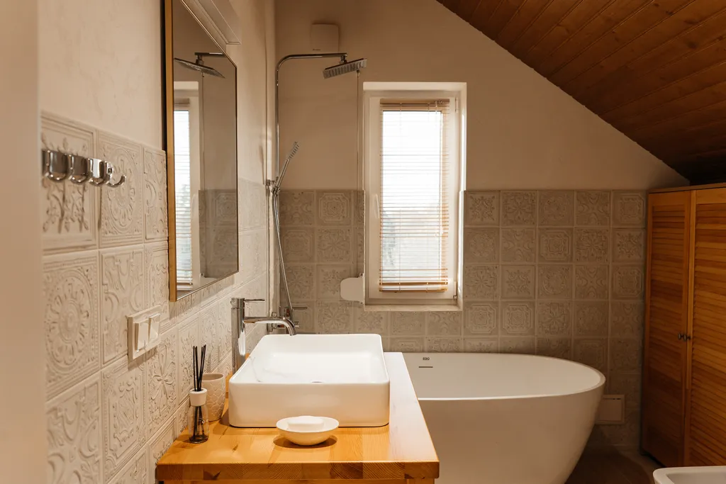 Дом Coastal Dream для близких - с видом на море и вкусом лета