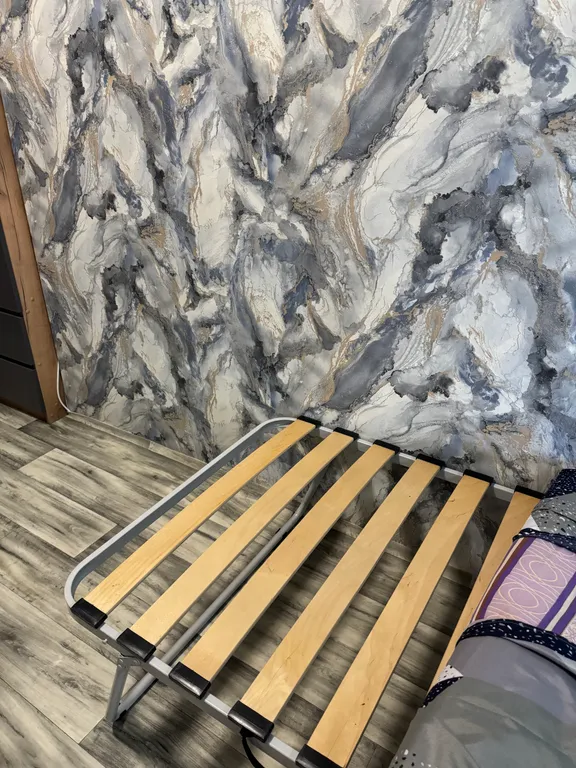 Уютная, чистая студия