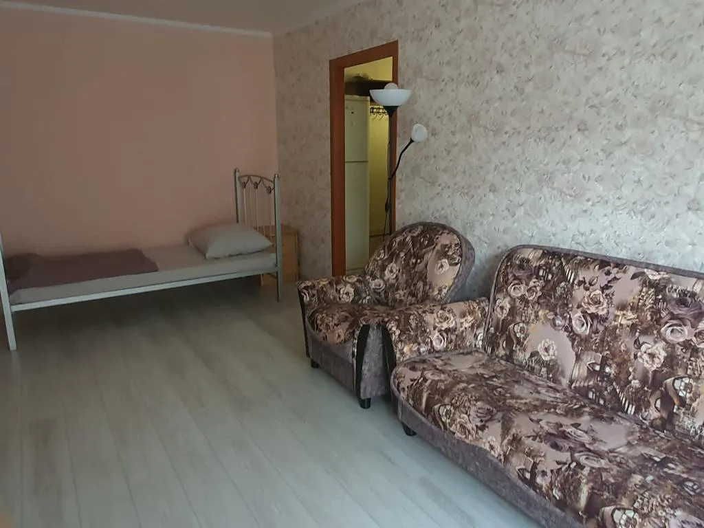 Квартира Недорогой вариант квартиры рядом с лесом и озером — аренда посуточно в Снежинск