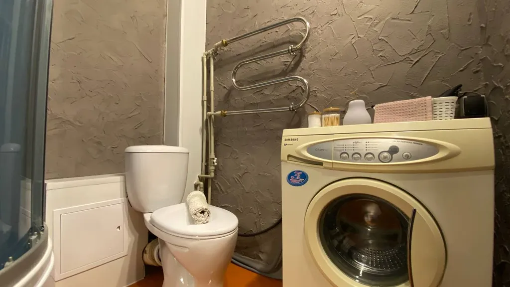 Уютная квартира для Вашего комфорта