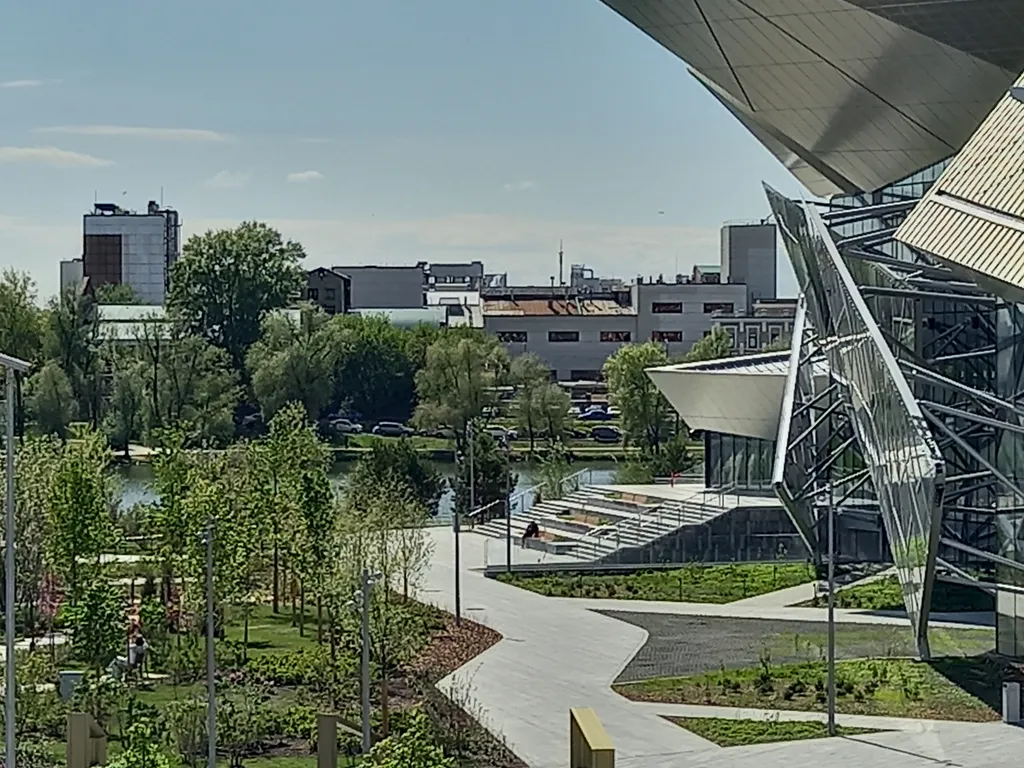 Квартира Уютная квартира с двумя спальнями в центре города — Казань