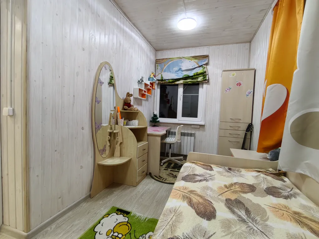 Дом у слияния рек, рядом с историей