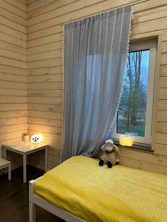 Коттедж 3-комнатный Дом — Санкт-Петербург