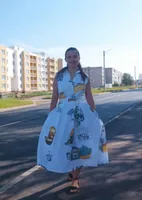 Марина Екимова