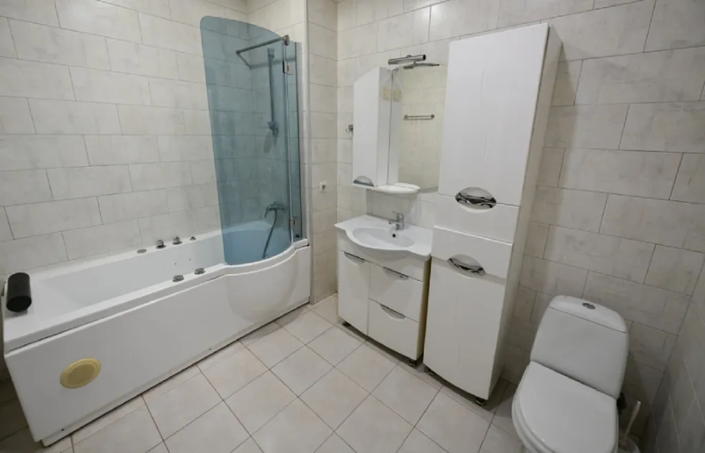 Квартира в Приморском парке