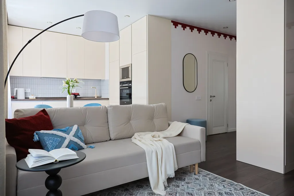 Горница у 130 квартала