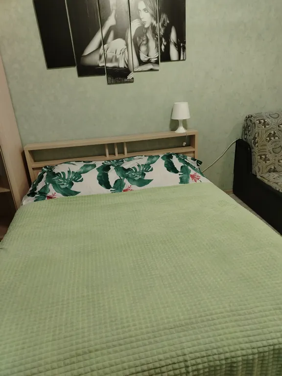 Уютная студия рядом с центром города Ногинск