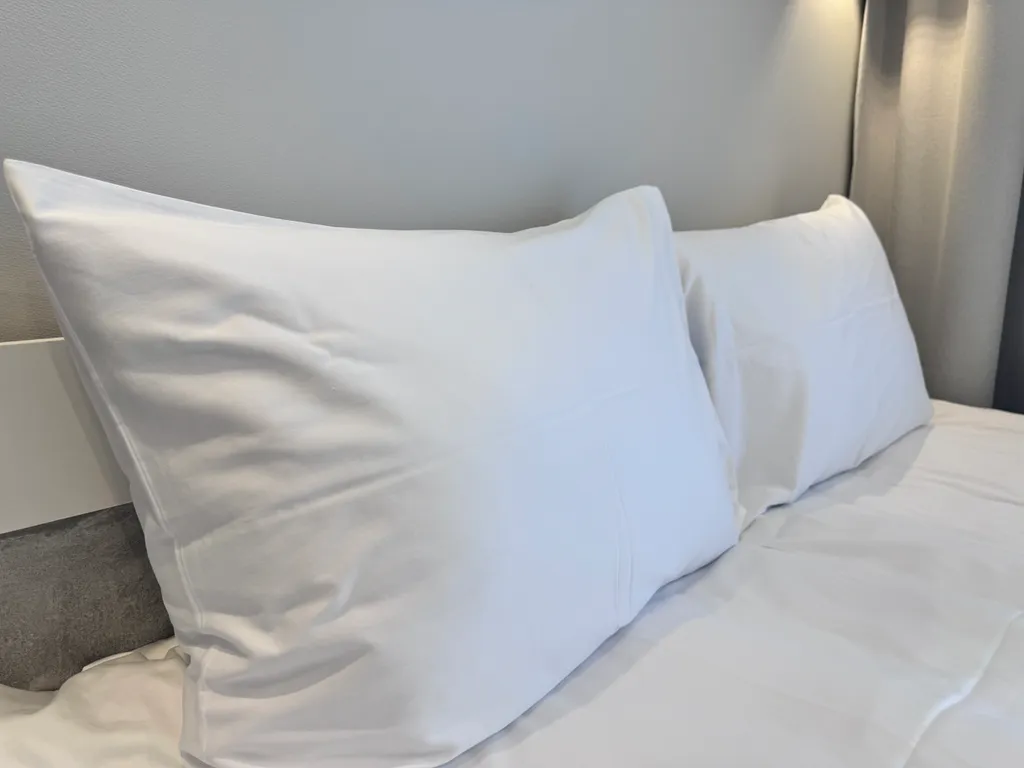 Квартира Двухкомнатная новая квартира с панорамным видом на город — Сальское