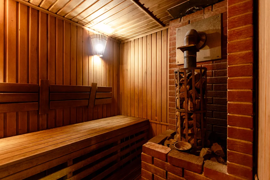 Гостевой дом Усадьба Афонинская в черте города