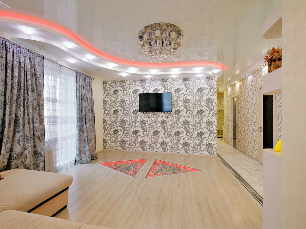 Сказка для Романтиков