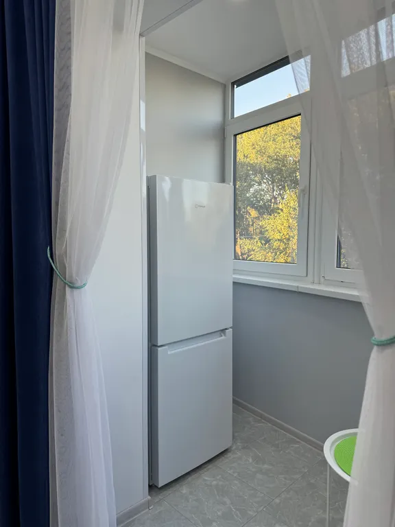 Квартира Апартаменты Lime Studio — Горячий Ключ