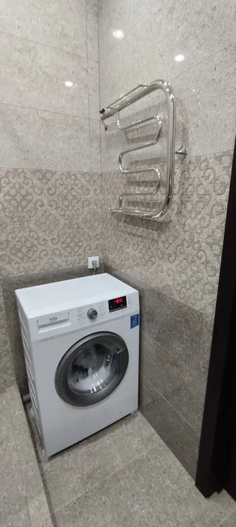 Апартаменты у моря