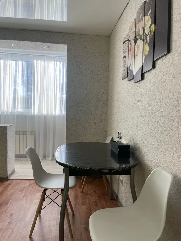 2х-комнатная квартира, 54м2