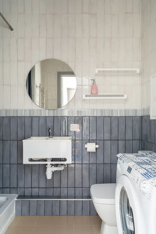 Квартира Квартира Новая и уютная студия в ЖК Шереметьевский — Москва