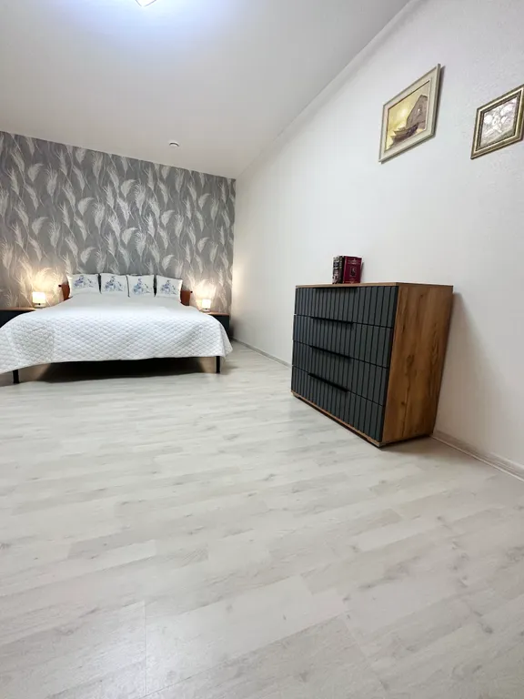 Квартира Уютная квартира в самом центре — Нижний Новгород