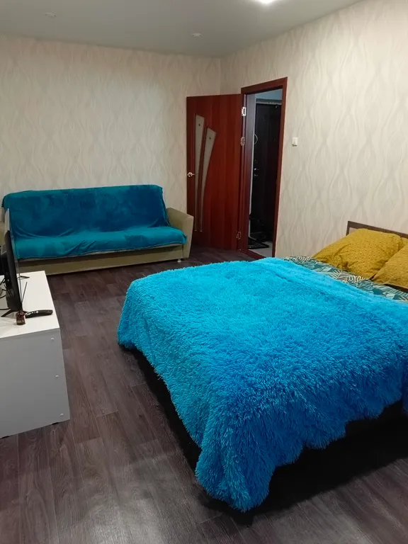 Уютная квартира в центре города — аренда посуточно в Кондопога