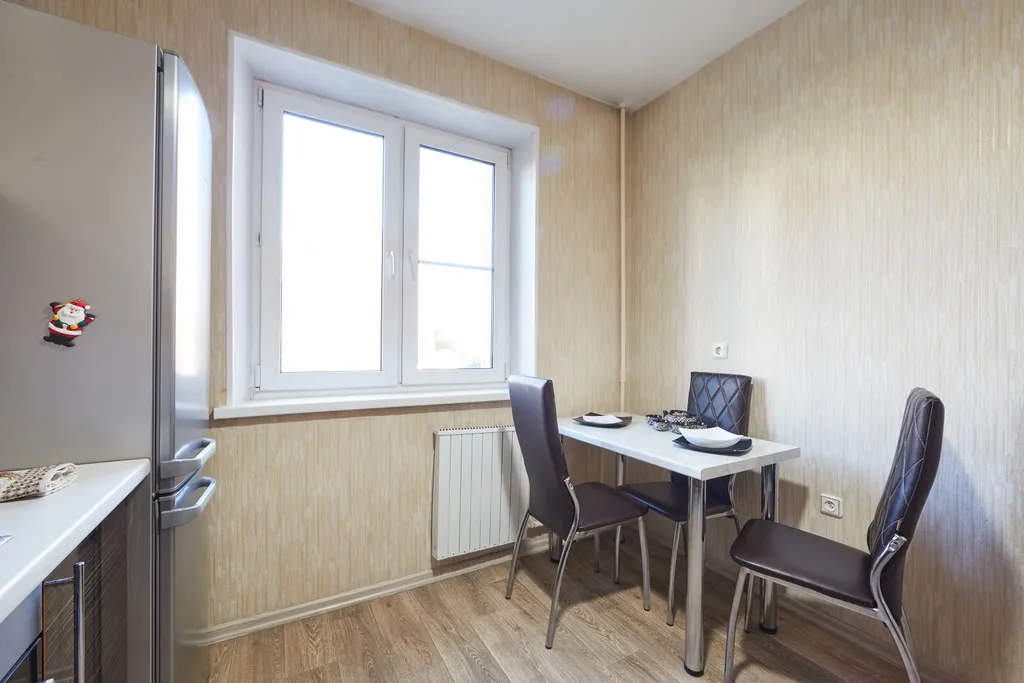 Уютная 2-х комнатная квартира в начале северо-западного района