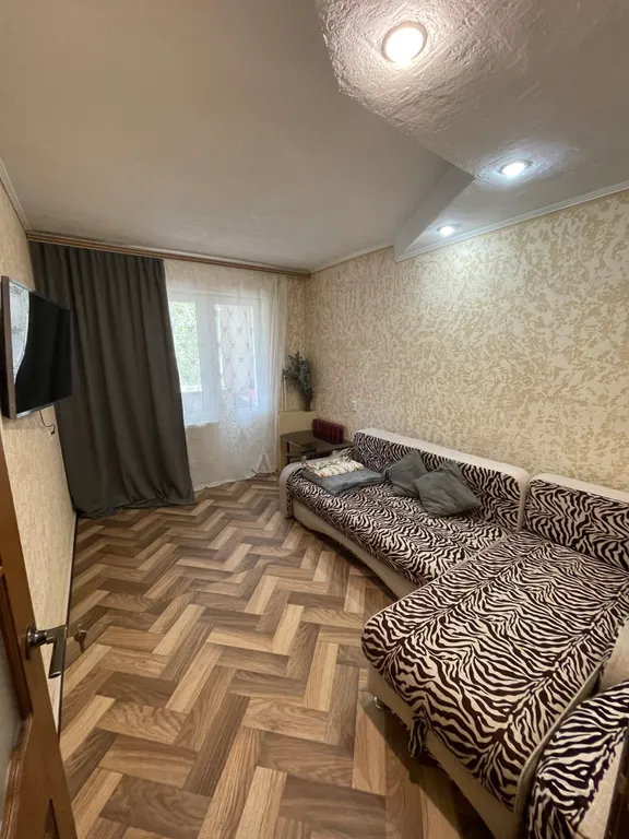 Квартира в центре Агой