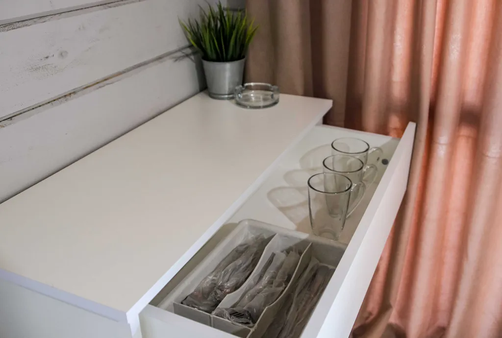 Летние домики