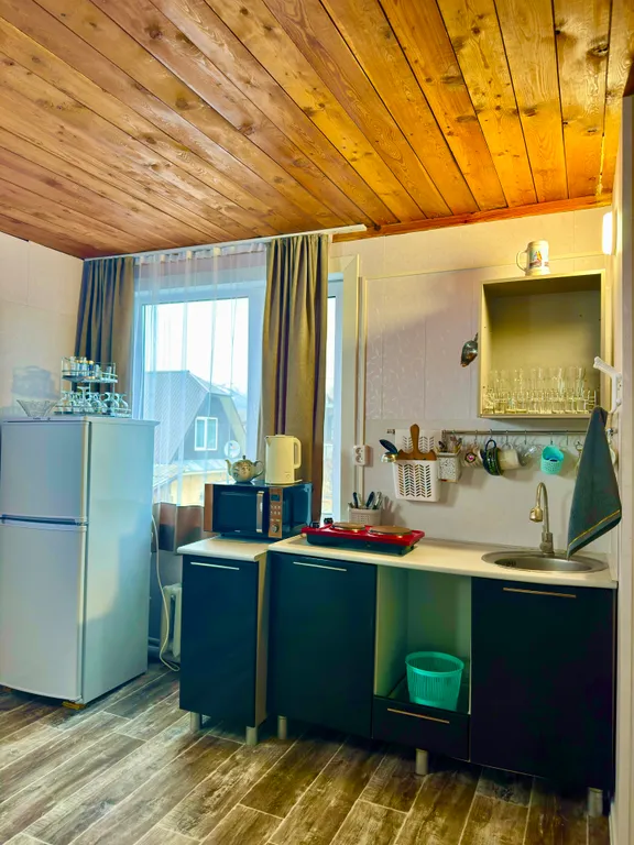 Коттедж Цветочный сад — аренда посуточно в Чемал