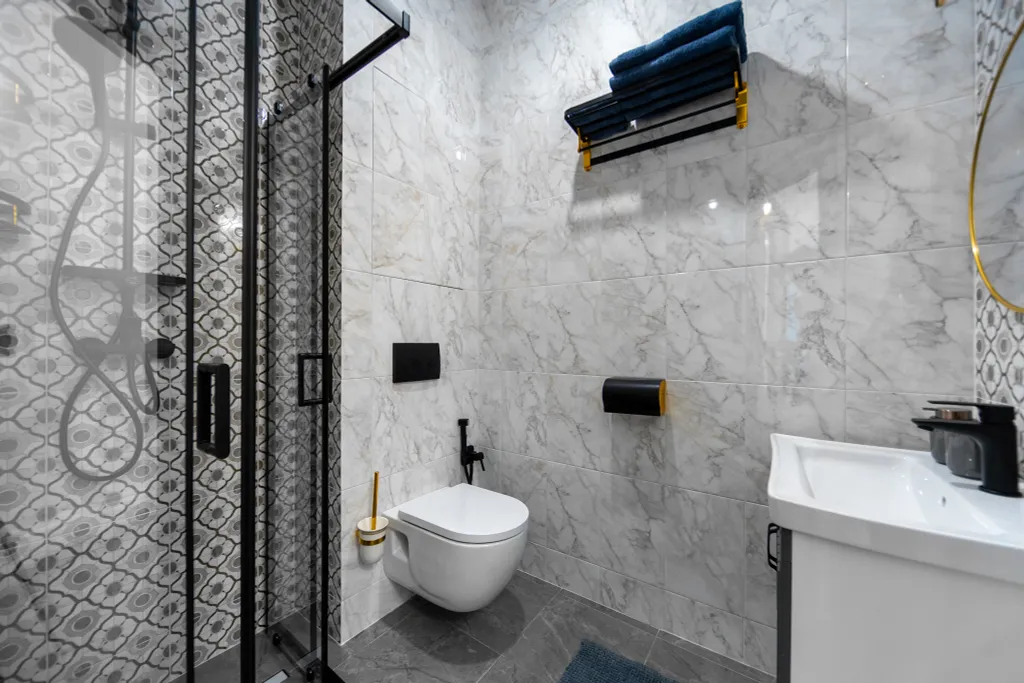 Квартира Роскошная квартира с 3 спальнями — Санкт-Петербург