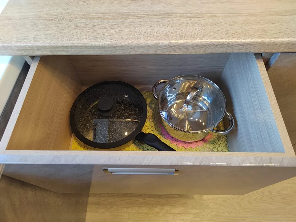 Уютная квартира-студия в самом центре города