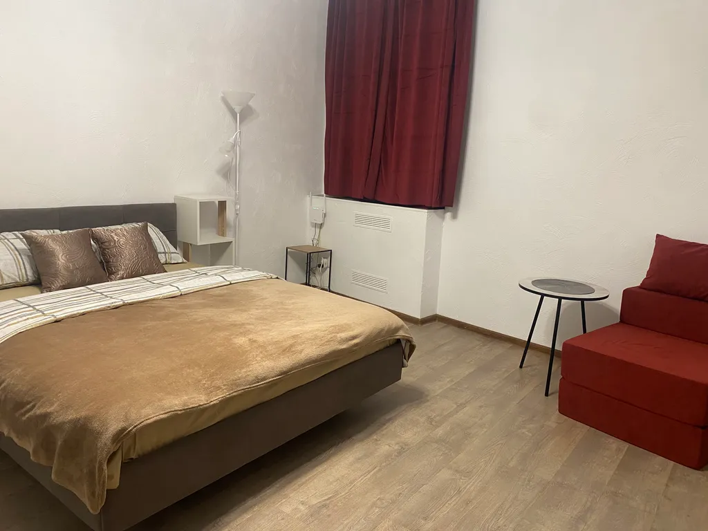 Уютная студия в самом центре Бреста