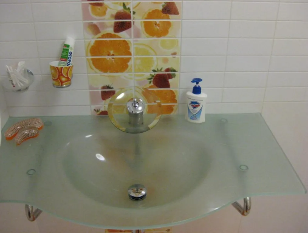 Апартаменты Прекрасные