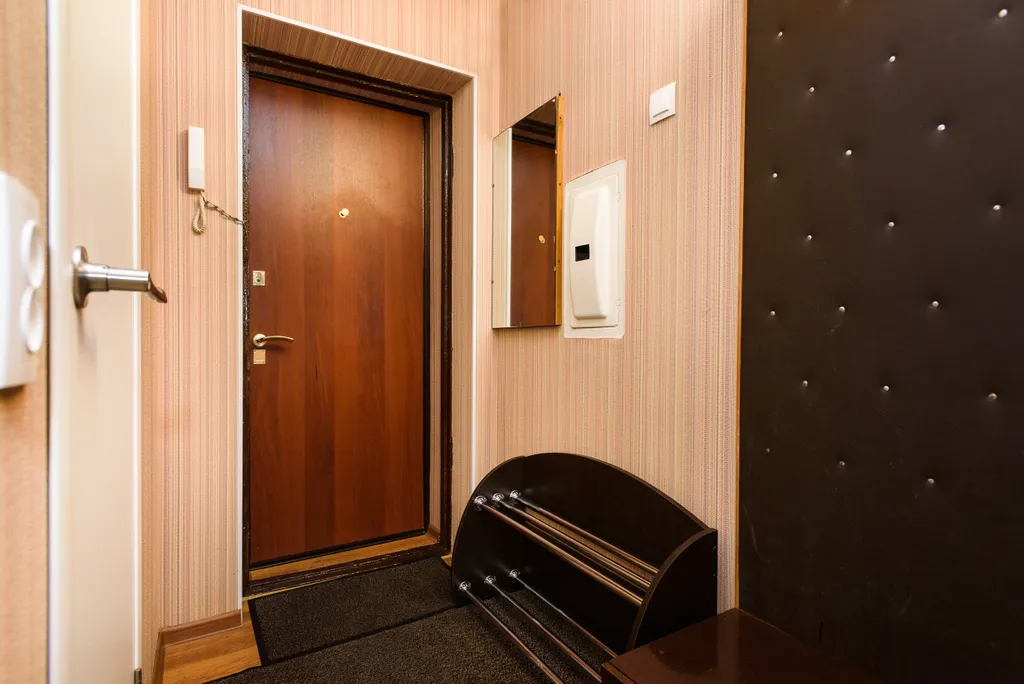 Квартира Добрая уютная квартира для семьи — Екатеринбург