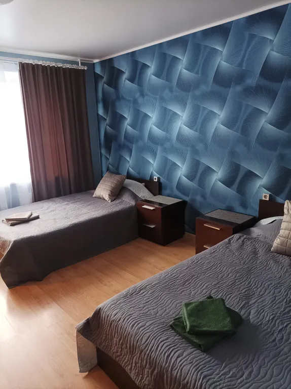 Квартира около Онкодиспансера и Пэт-Технолоджи — аренда посуточно в Балашиха