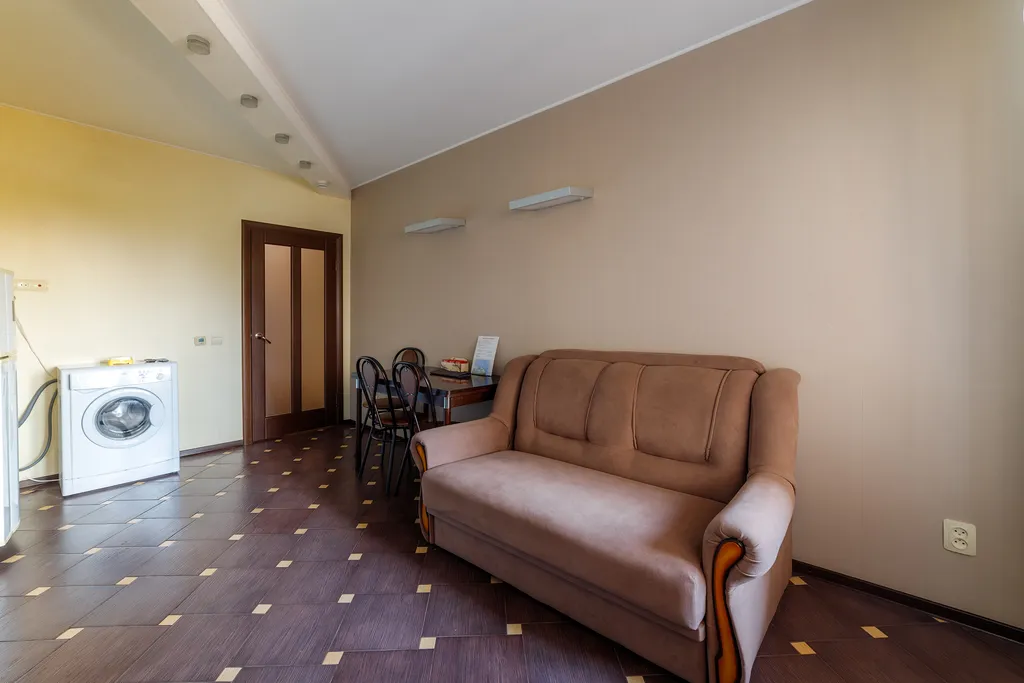 Апартаменты в центре