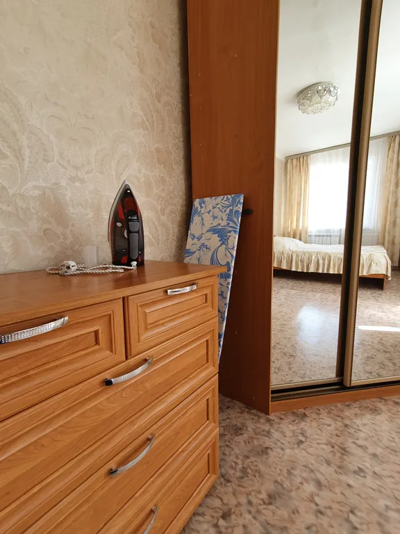 Уютная квартира в центре