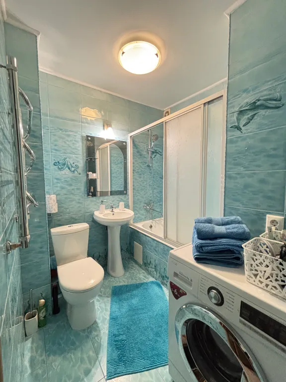 Квартира Уютная квартира с домашней обстановкой — Калининград