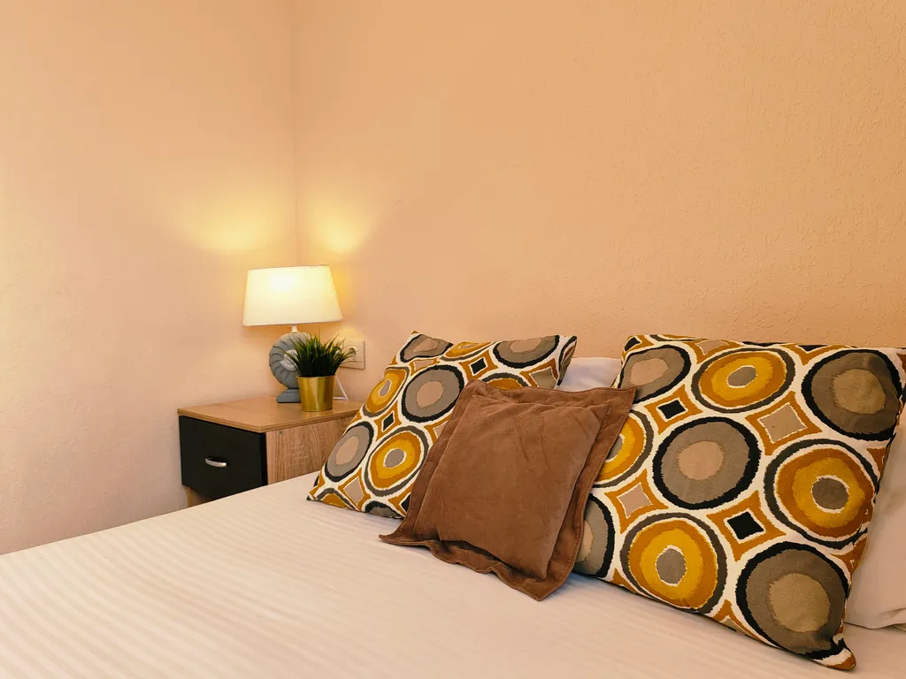 Квартира Комната — Анапа