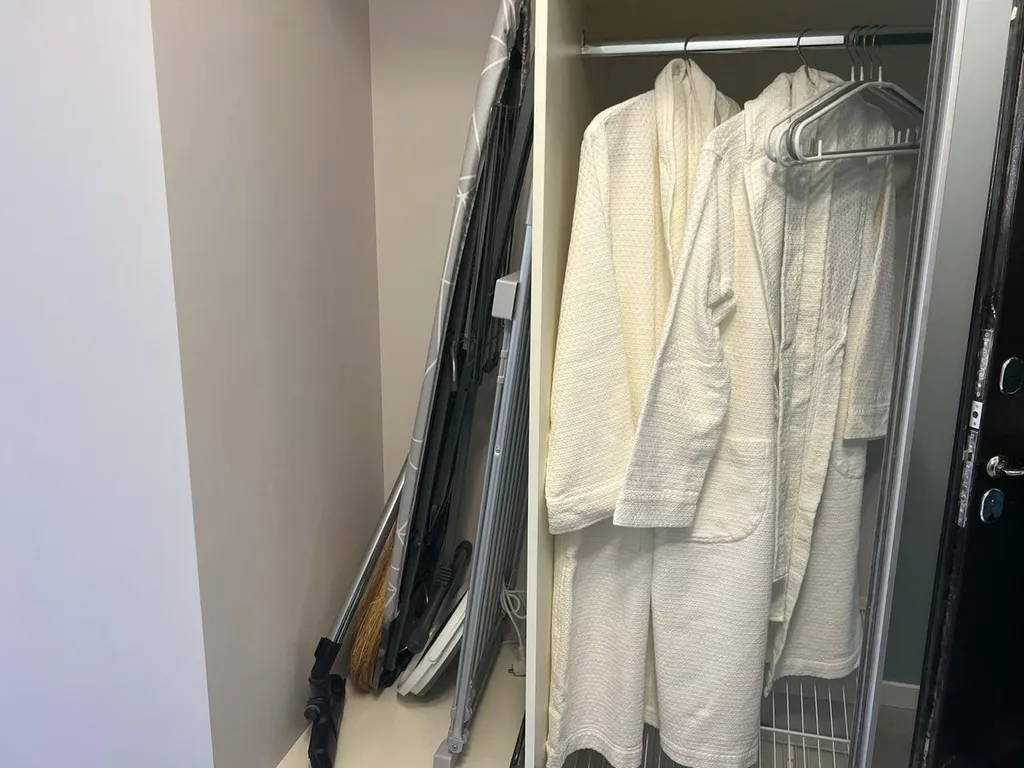 Люкс в сердце города