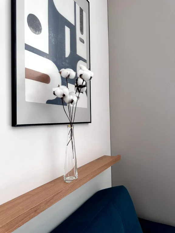 Квартира 1-комнатная Квартира — Самара