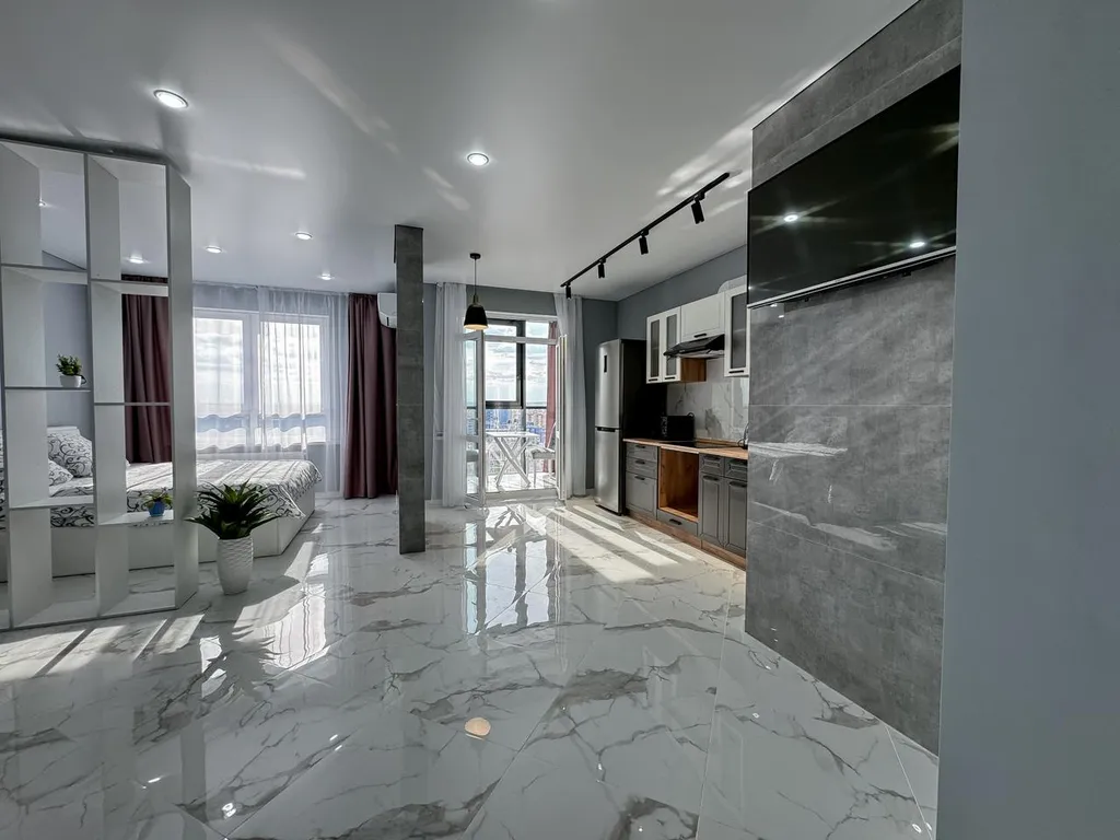 Vip апартаменты созвездие