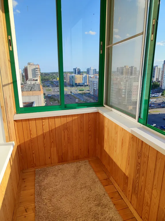 Шикарная квартира-люкс в Центре. Тополинка