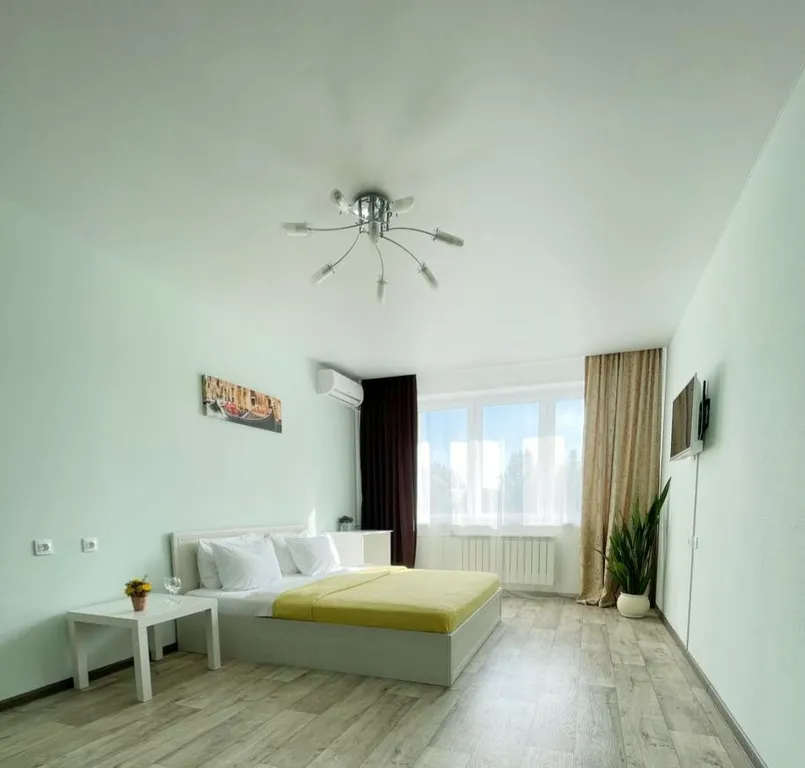 Центр города в Солнечных апартаментах