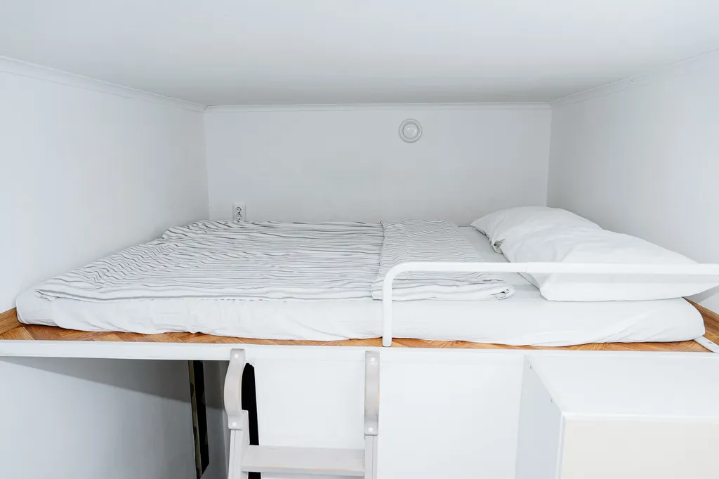 Квартира Квартира Студия в самом центре — Санкт-Петербург