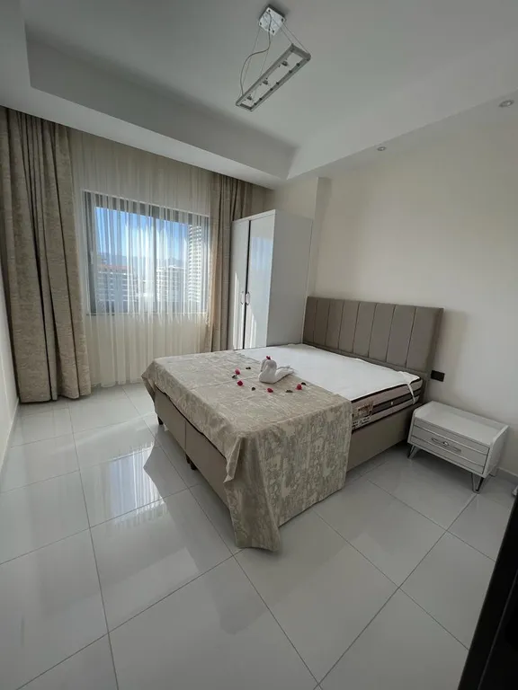 Квартира Апартамент Serenity Residence А175 — аренда посуточно в Аланья