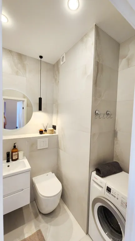 Евродвушка с видом на озеро